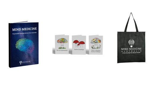 7 Year Anniversary: Book & Merchandise Bundle