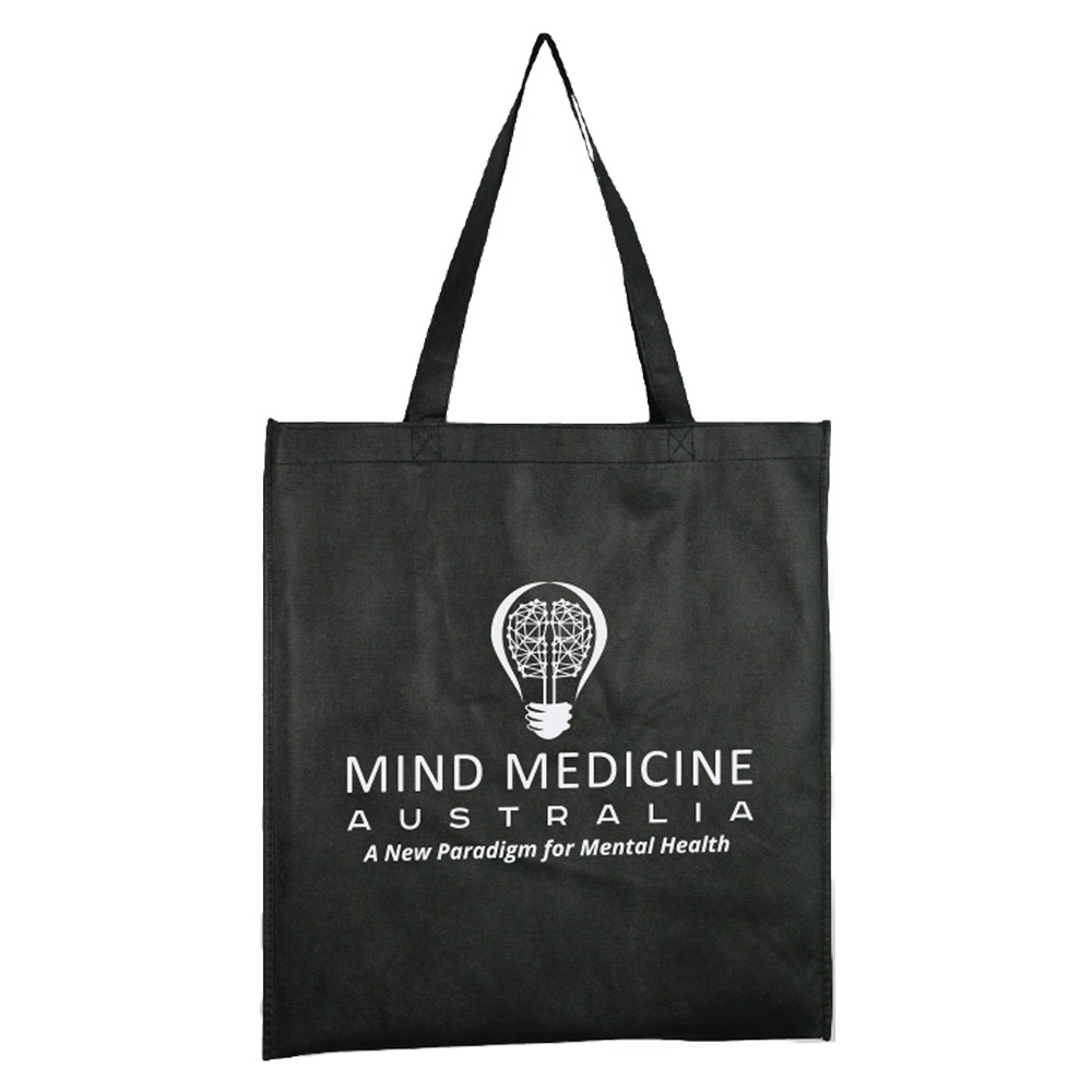 MMA Tote Bag