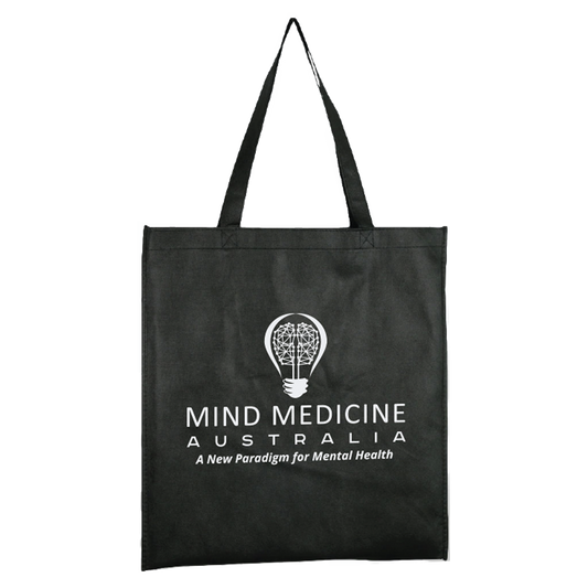 MMA Tote Bag