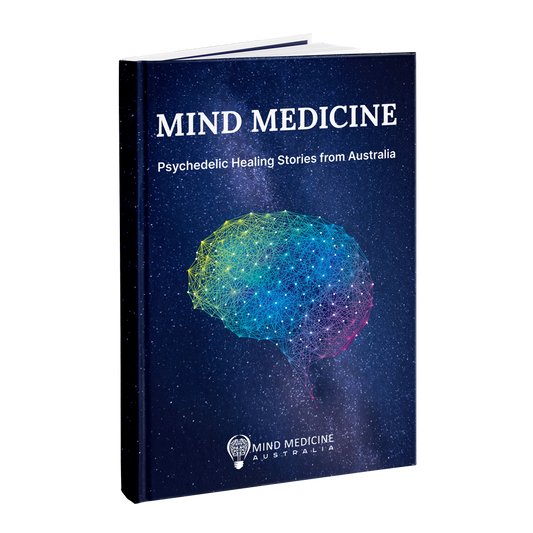 Mind Medicine Australia Book (eBook)